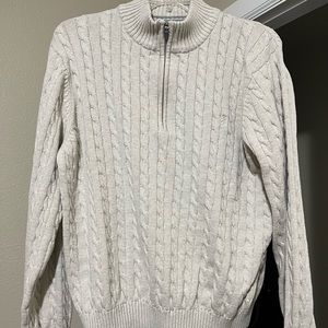 IZOD sweater